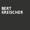 Bert Kreischer, WinStar World Casino, Thackerville