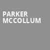 Parker McCollum, WinStar World Casino, Thackerville