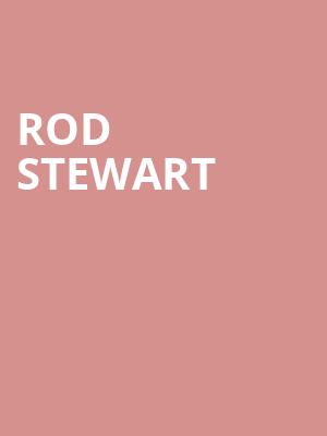 Rod Stewart, WinStar World Casino, Thackerville