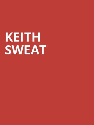 Keith Sweat, WinStar World Casino, Thackerville