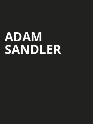 Adam Sandler, WinStar World Casino, Thackerville