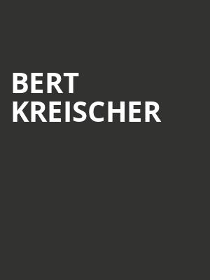 Bert Kreischer, WinStar World Casino, Thackerville