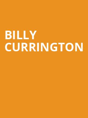 Billy Currington, WinStar World Casino, Thackerville