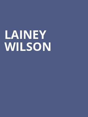 Lainey Wilson, WinStar World Casino, Thackerville