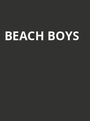 Beach Boys, WinStar World Casino, Thackerville