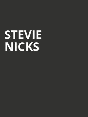 Stevie Nicks, WinStar World Casino, Thackerville