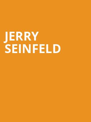Jerry Seinfeld, WinStar World Casino, Thackerville