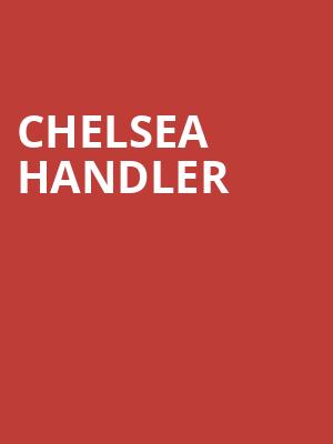 Chelsea Handler, WinStar World Casino, Thackerville