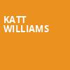 Katt Williams, WinStar World Casino, Thackerville