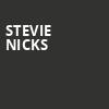 Stevie Nicks, WinStar World Casino, Thackerville