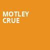 Motley Crue, WinStar World Casino, Thackerville