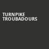 Turnpike Troubadours, WinStar World Casino, Thackerville