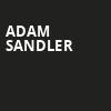 Adam Sandler, WinStar World Casino, Thackerville