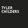 Tyler Childers, WinStar World Casino, Thackerville