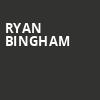 Ryan Bingham, WinStar World Casino, Thackerville