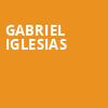 Gabriel Iglesias, WinStar World Casino, Thackerville
