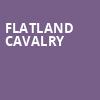 Flatland Cavalry, WinStar World Casino, Thackerville