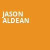 Jason Aldean, WinStar World Casino, Thackerville